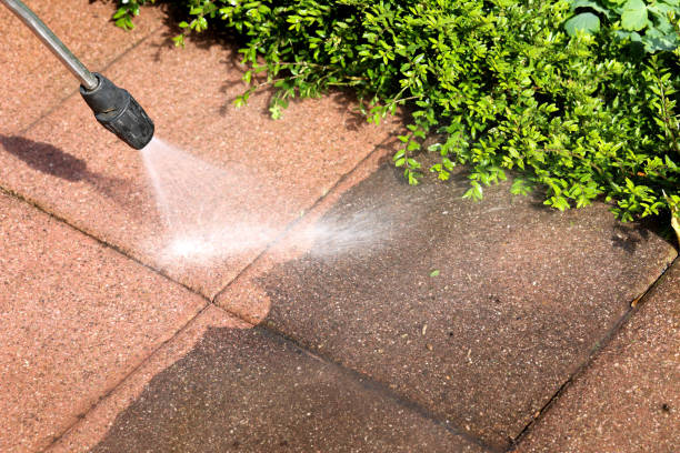 Why Choose Our Certified Pressure Washing Experts for Your Project Needs in Plum Grove, TX?